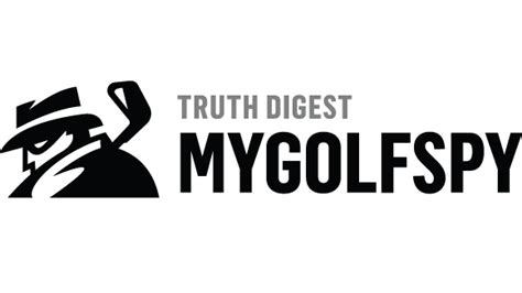 mygolf spy